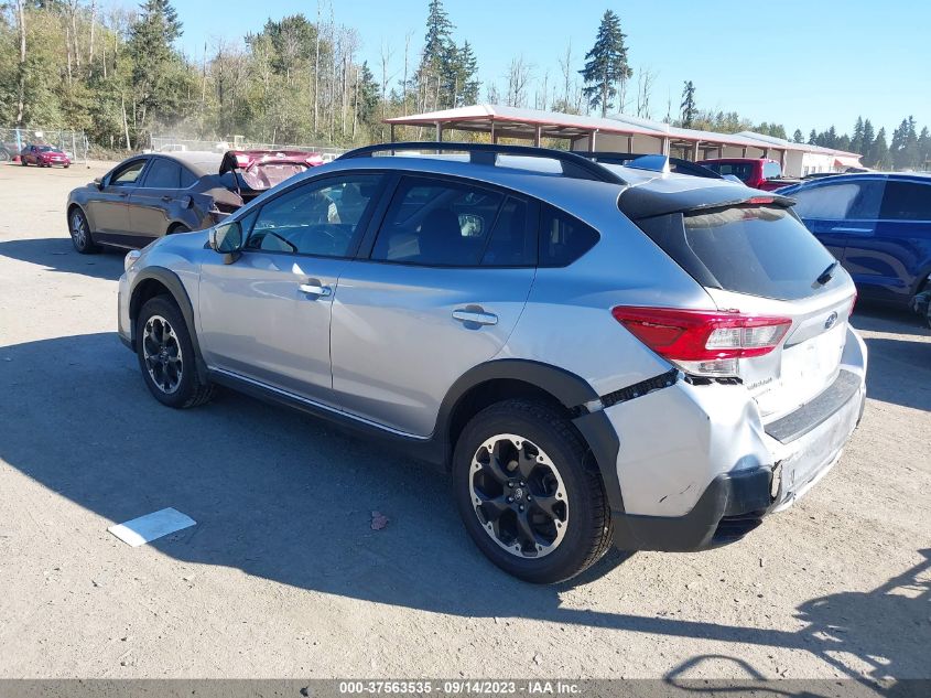 JF2GTAPC4P8263942 Subaru Crosstrek PREMIUM 3