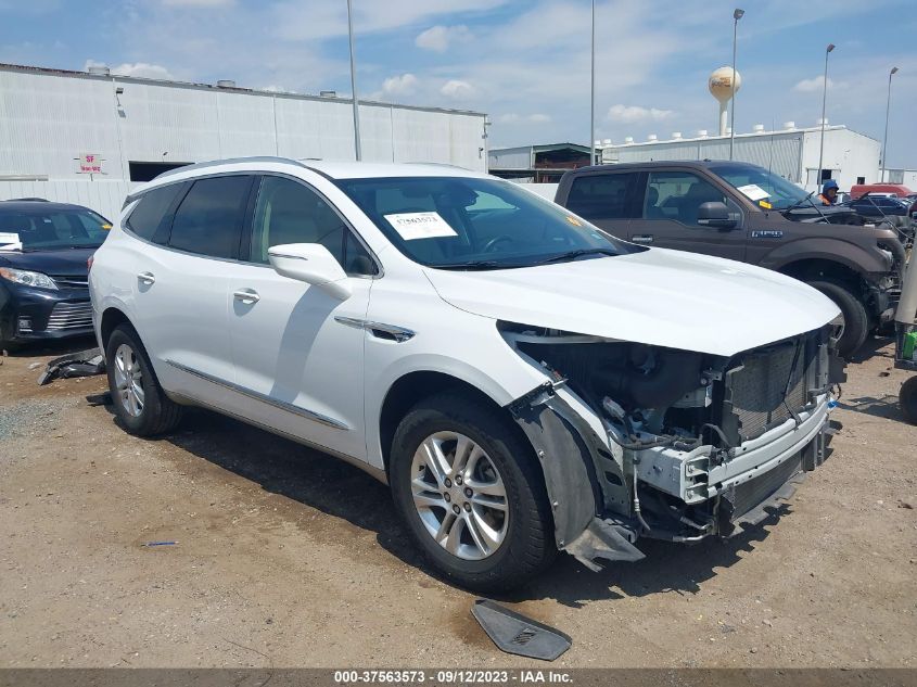 2020 BUICK ENCLAVE ESSENCE - 5GAERBKW6LJ100743