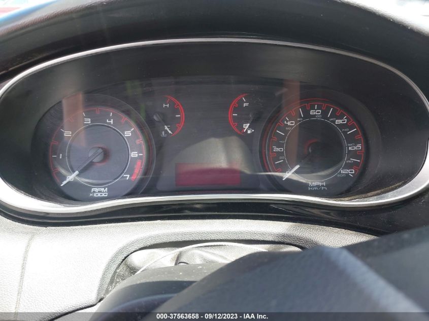 2013 DODGE DART SXT - 1C3CDFBA2DD200343