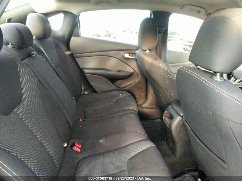 2013 DODGE DART SE - 1C3CDFAA6DD104877