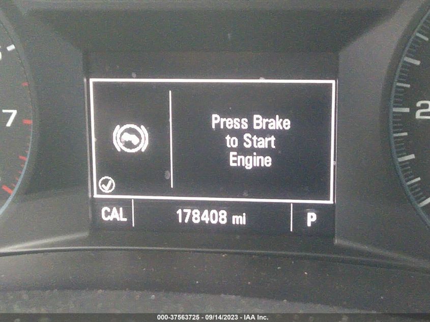 2018 CHEVROLET MALIBU LT - 1G1ZD5ST5JF205708