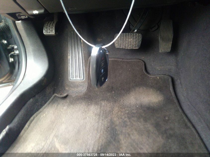 2018 CHEVROLET MALIBU LT - 1G1ZD5ST5JF205708