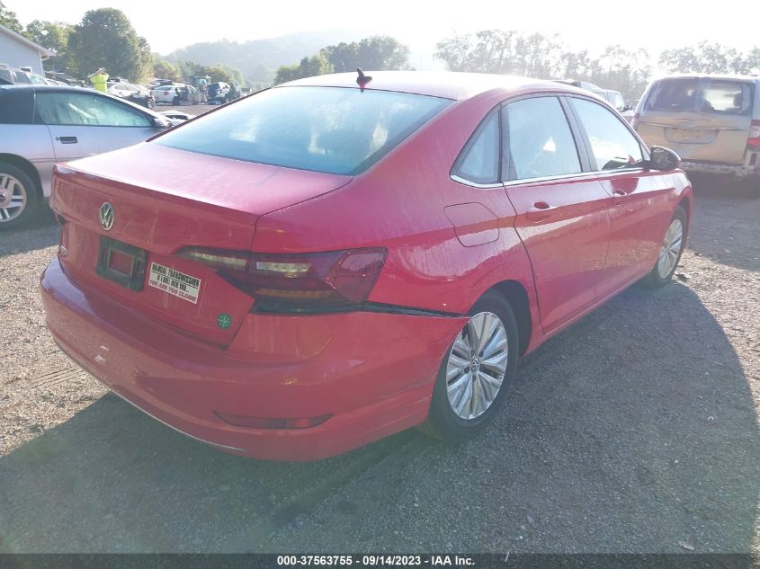 3VWN57BU5KM094776 Volkswagen Jetta S 6