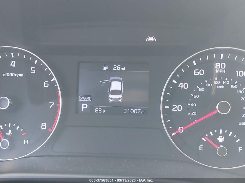 2020 KIA FORTE LXS - 3KPF24AD4LE246302
