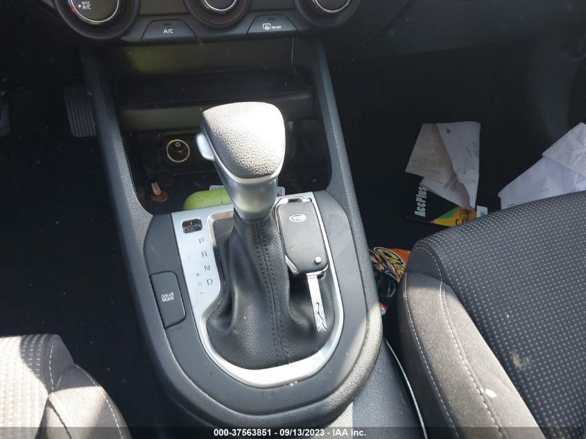 2020 KIA FORTE LXS - 3KPF24AD4LE246302