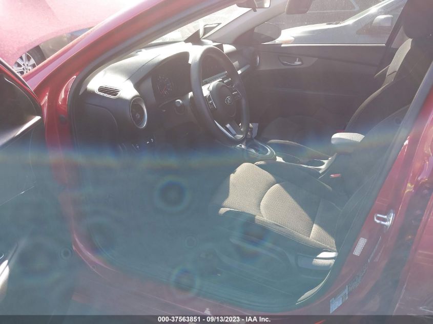 2020 KIA FORTE LXS - 3KPF24AD4LE246302