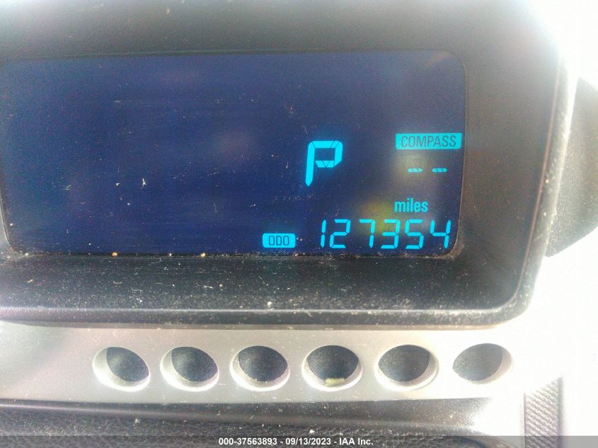 2015 CHEVROLET SONIC RS - 1G1JG5SB7F4143596