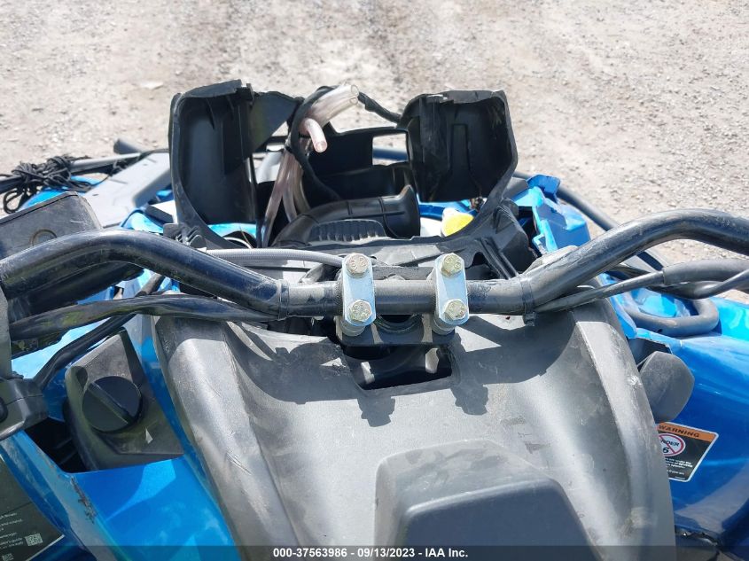 2022 CAN-AM OUTLANDER MAX XT 570 - 3JBLPAT40NJ001901