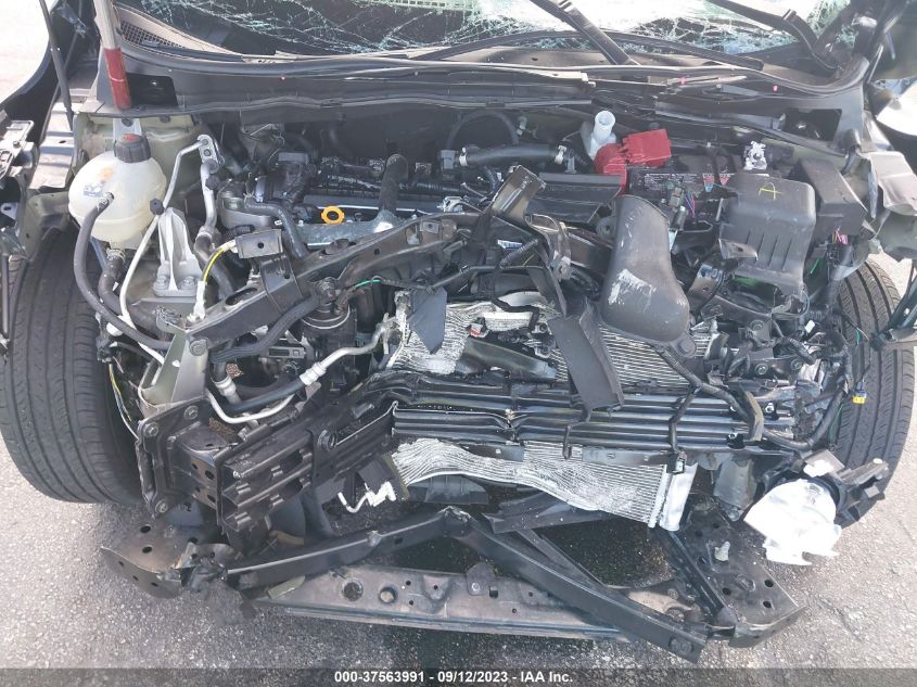 2023 NISSAN VERSA SV - 3N1CN8EV5PL832466
