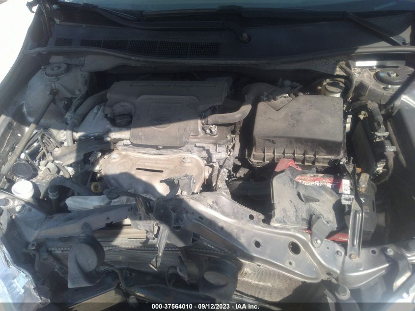 2015 TOYOTA CAMRY XLE/SE/LE/XSE - 4T1BF1FK0FU491589
