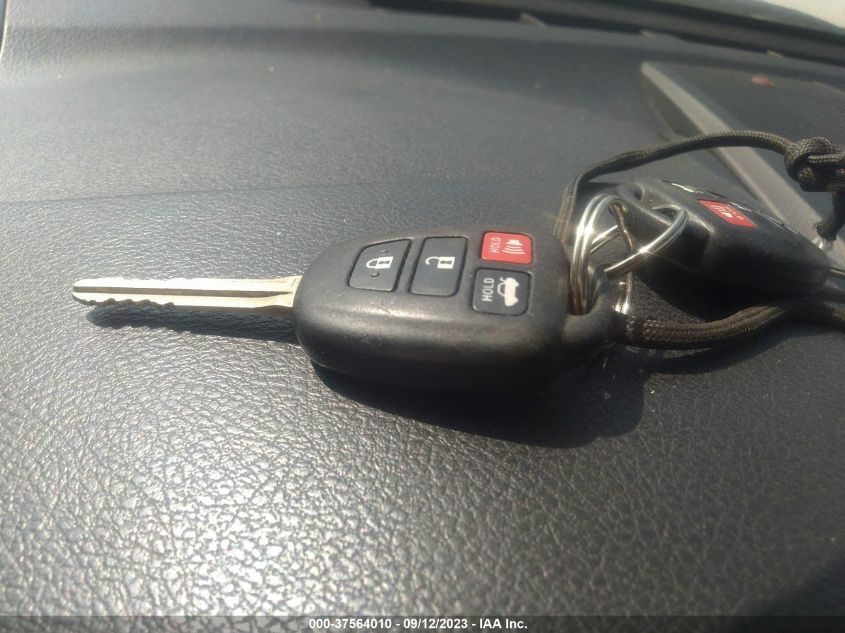 2015 TOYOTA CAMRY XLE/SE/LE/XSE - 4T1BF1FK0FU491589