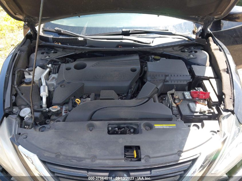 2018 NISSAN ALTIMA 2.5 - 1N4AL3APXJC269056