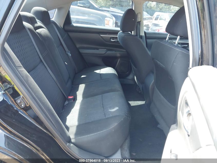 2018 NISSAN ALTIMA 2.5 - 1N4AL3APXJC269056