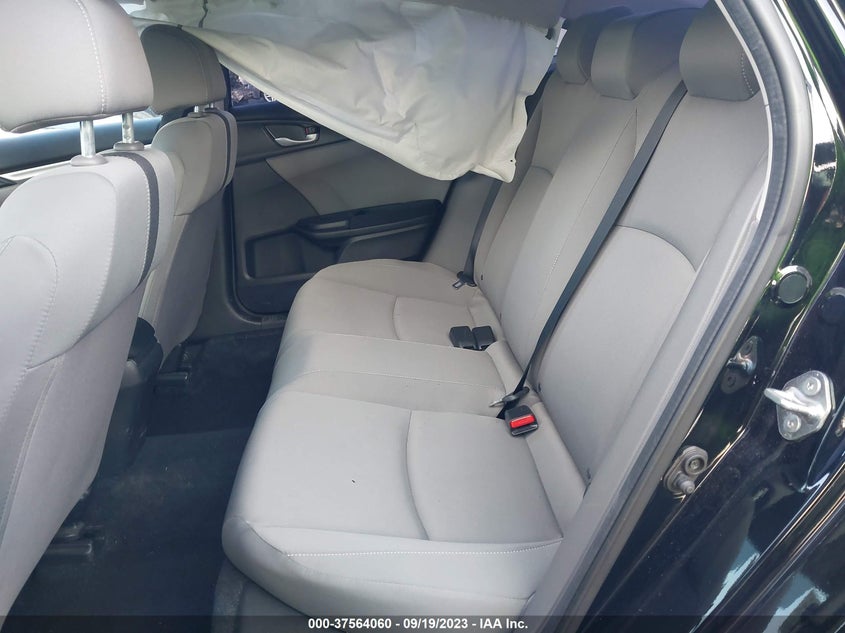 VIN 19XFC2F64KE209776 2019 HONDA CIVIC SEDAN LX