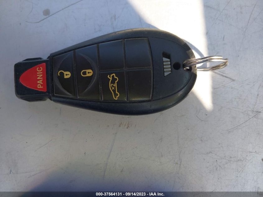 2015 DODGE DART SXT - 1C3CDFBB8FD200066