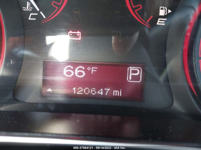 2015 DODGE DART SXT - 1C3CDFBB8FD200066