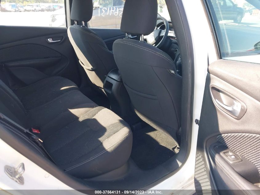 2015 DODGE DART SXT - 1C3CDFBB8FD200066
