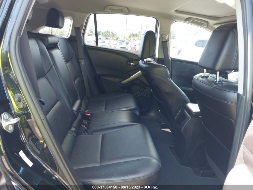 2014 ACURA RDX - 5J8TB4H35EL008275