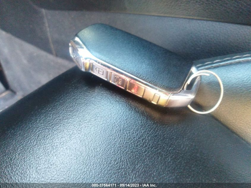 2021 KIA K5 GT-LINE - 5XXG64J26MG077495