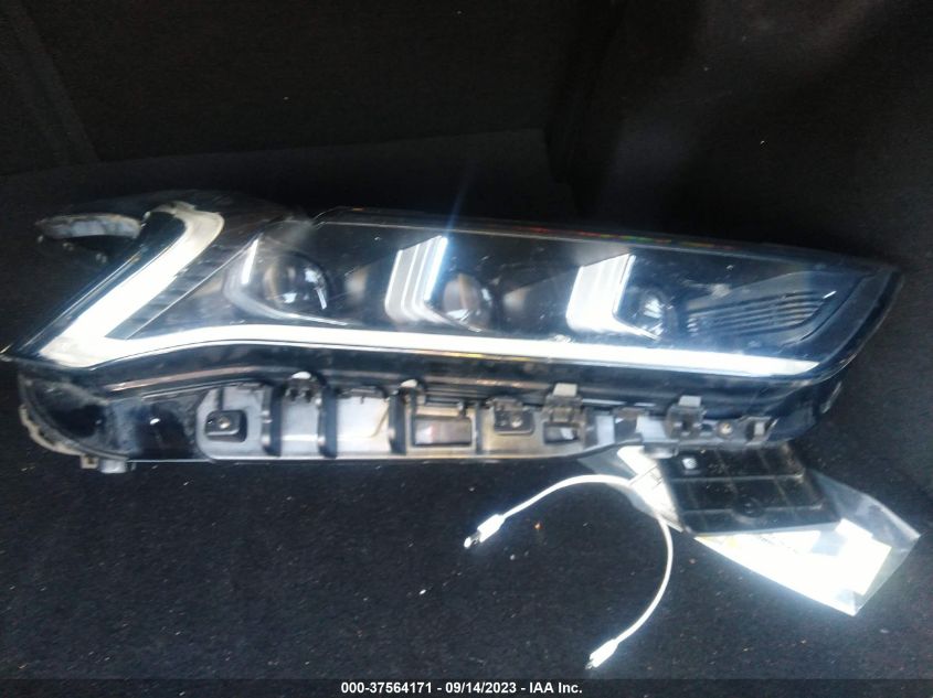 2021 KIA K5 GT-LINE - 5XXG64J26MG077495