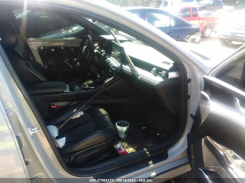 2021 KIA K5 GT-LINE - 5XXG64J26MG077495