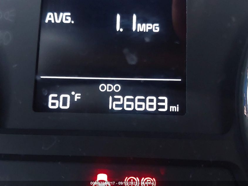 2017 KIA FORTE LX - 3KPFK4A7XHE046400