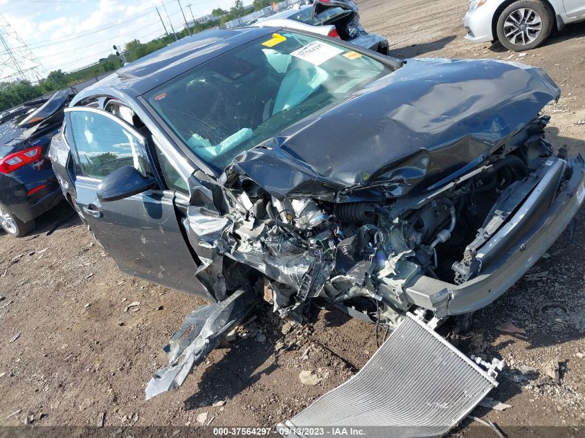 2015 BUICK VERANO - 1G4PS5SKXF4205715