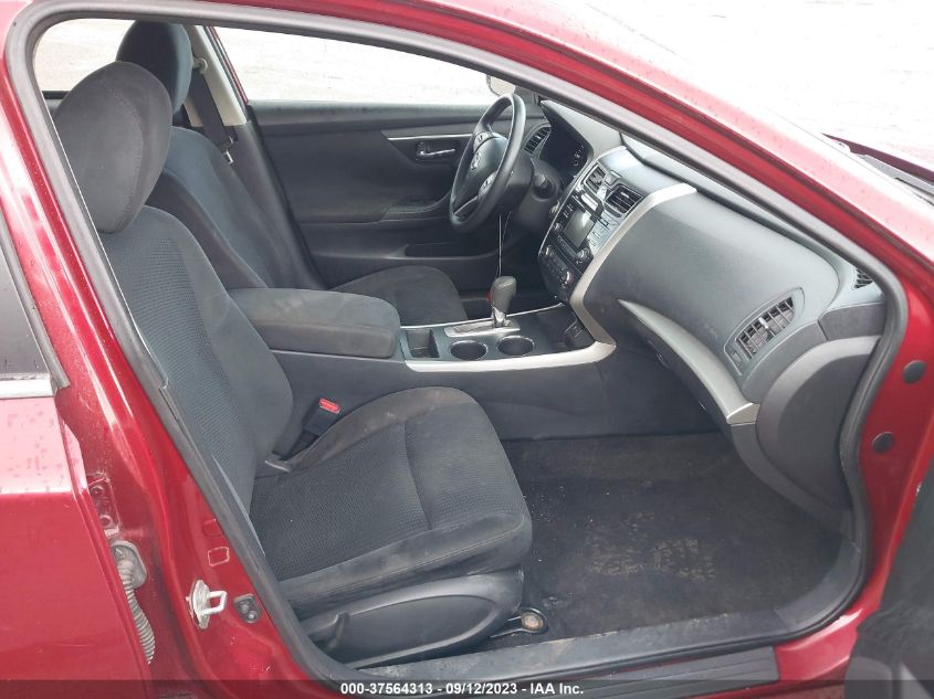 2015 NISSAN ALTIMA 2.5 S - 1N4AL3AP9FN346851