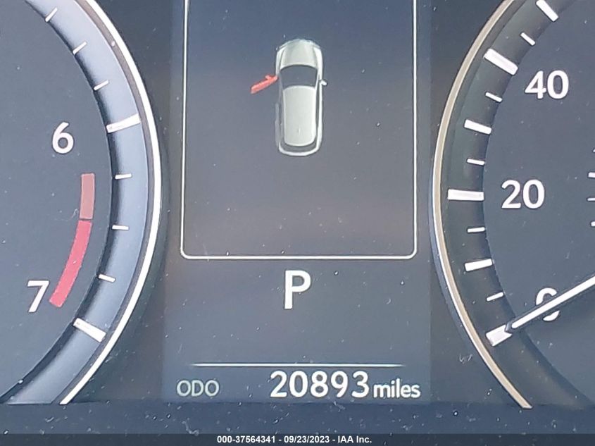2021 LEXUS RX RX 350 - 2T2HZMAA6MC185122