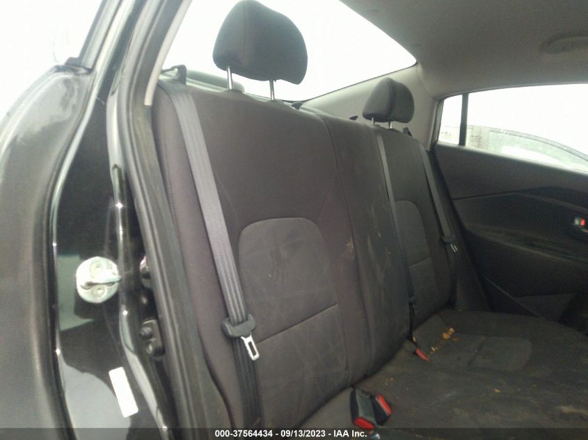 2017 KIA RIO LX - KNADM4A38H6005541