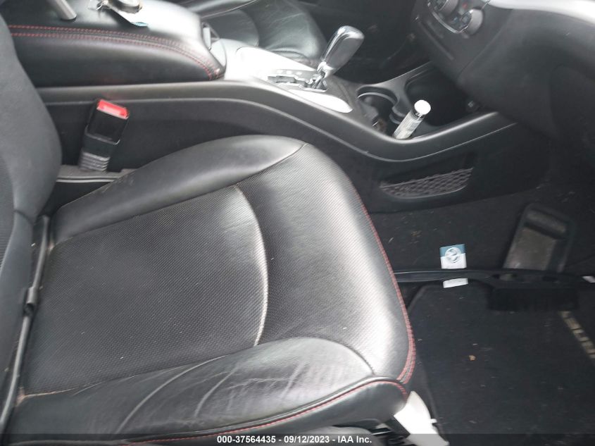 2017 DODGE JOURNEY GT - 3C4PDDEG6HT623461