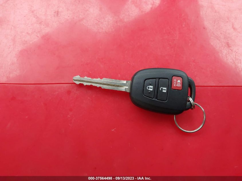 2015 TOYOTA RAV4 XLE - 2T3WFREV2FW137088