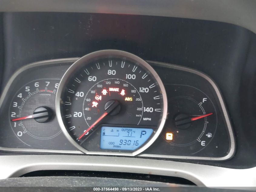 2015 TOYOTA RAV4 XLE - 2T3WFREV2FW137088