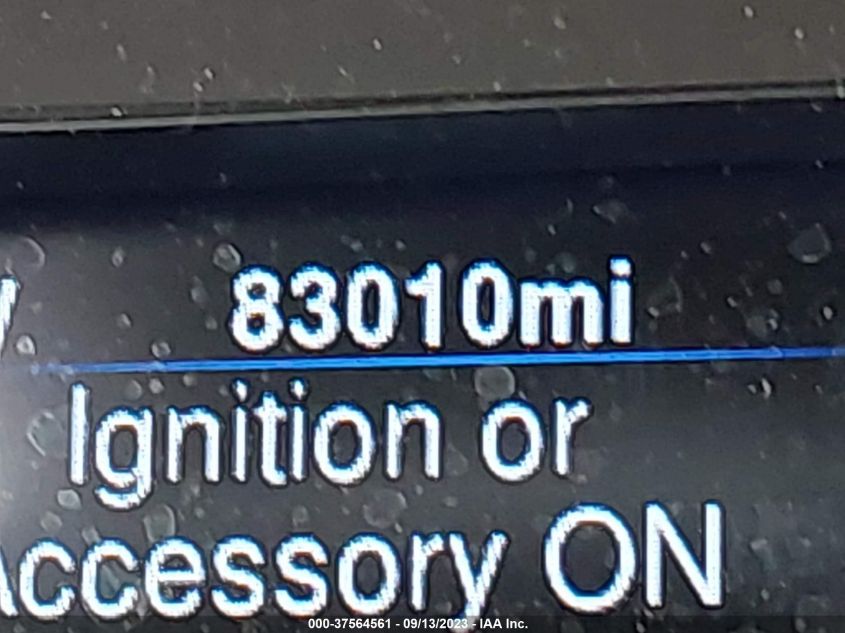 2013 CHRYSLER 300 - 2C3CCAAG5DH589638