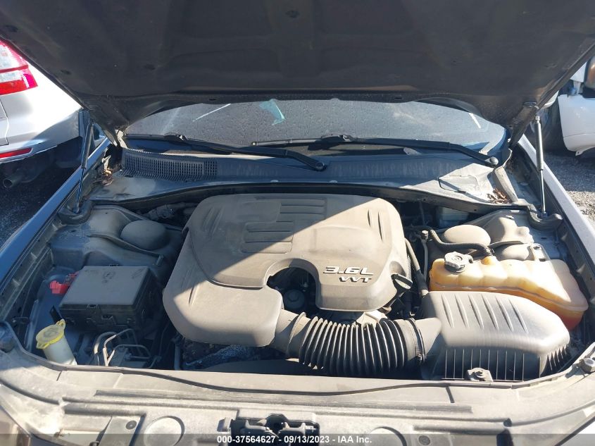 2013 CHRYSLER 300 - 2C3CCAAGXDH569059