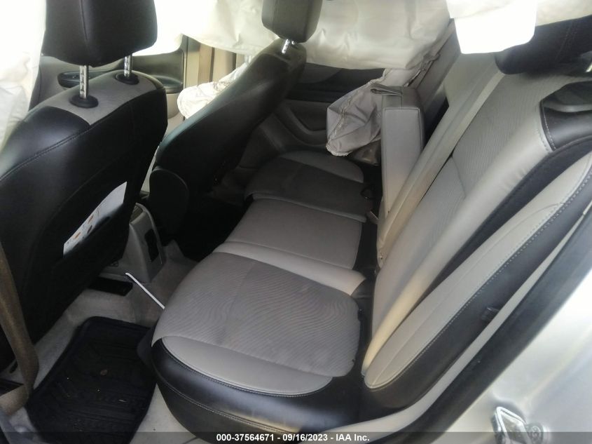 2013 BUICK ENCORE CONVENIENCE - KL4CJBSB7DB076422