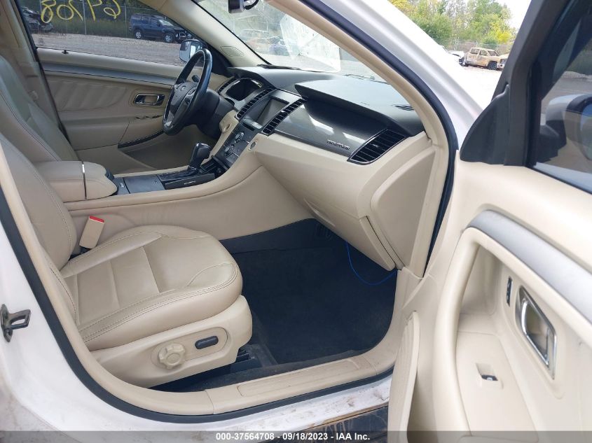 2013 FORD TAURUS SEL - 1FAHP2E88DG195339