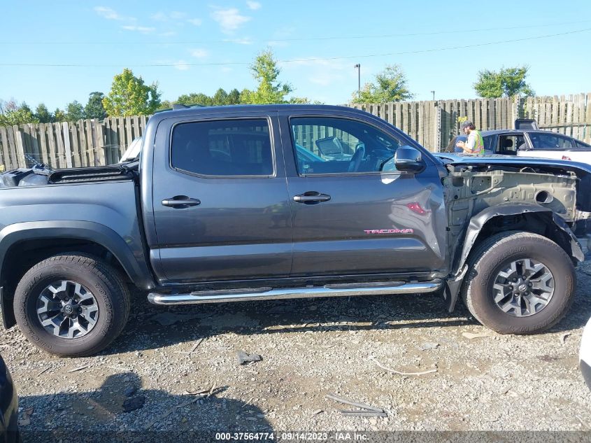 3TMCZ5AN8MM372182 Toyota Tacoma 4wd SR/SR5/TRD SPORT 13