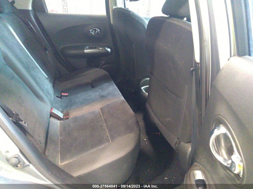 2013 NISSAN JUKE SV - JN8AF5MVXDT230790