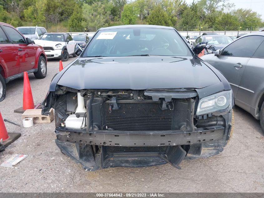 2021 CHRYSLER 300 S - 2C3CCABG3MH629696