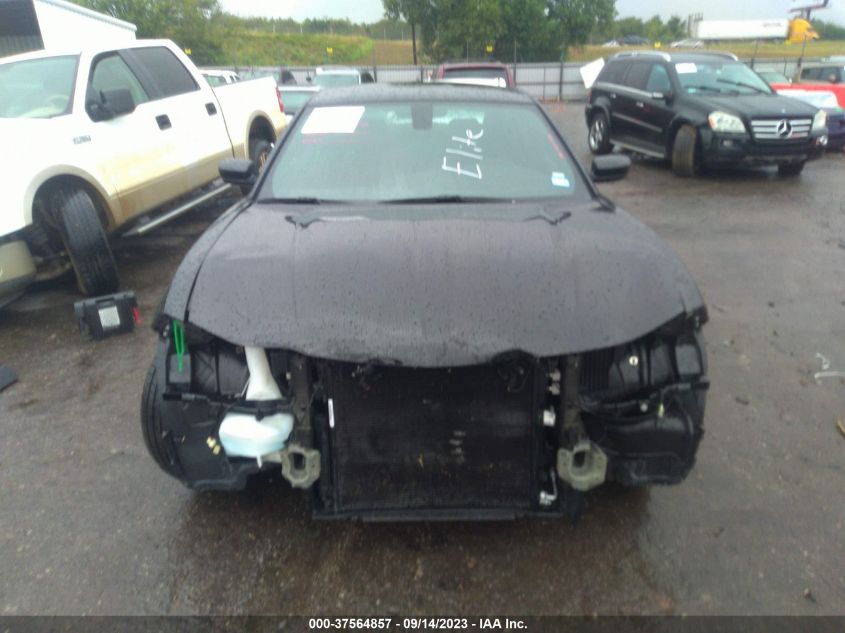 VIN 2C3CDXBG0PH531178 2023 DODGE CHARGER no.6