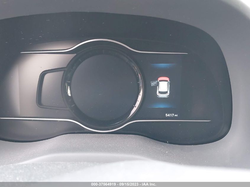 2020 HYUNDAI KONA ELECTRIC ULTIMATE - KM8K53AG5LU079083