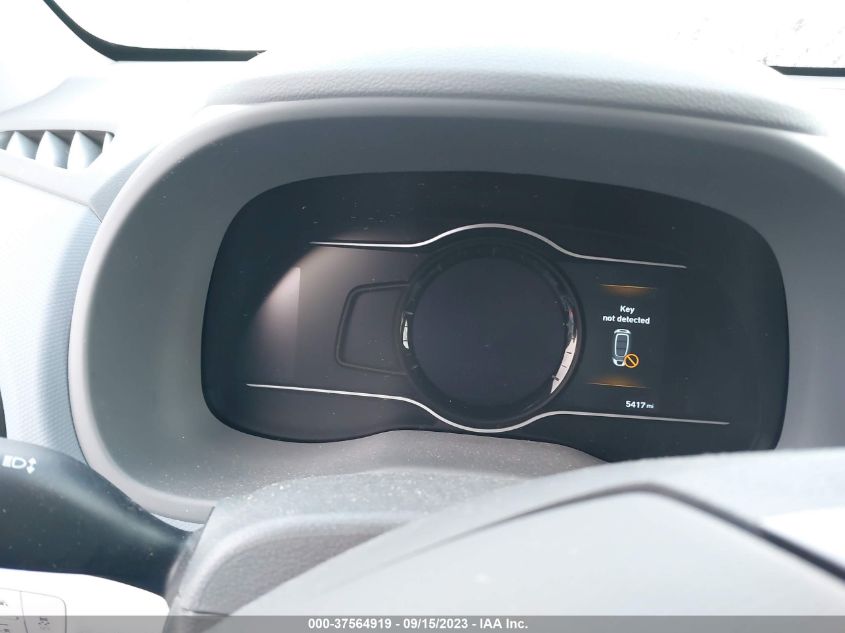 2020 HYUNDAI KONA ELECTRIC ULTIMATE - KM8K53AG5LU079083