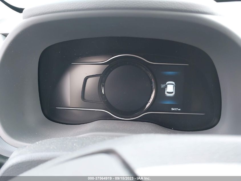 2020 HYUNDAI KONA ELECTRIC ULTIMATE - KM8K53AG5LU079083