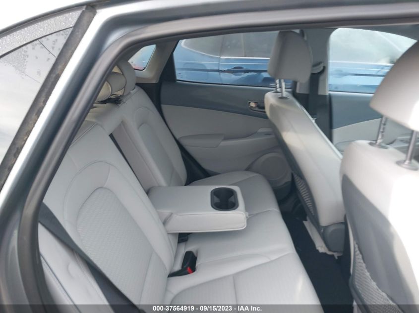 2020 HYUNDAI KONA ELECTRIC ULTIMATE - KM8K53AG5LU079083
