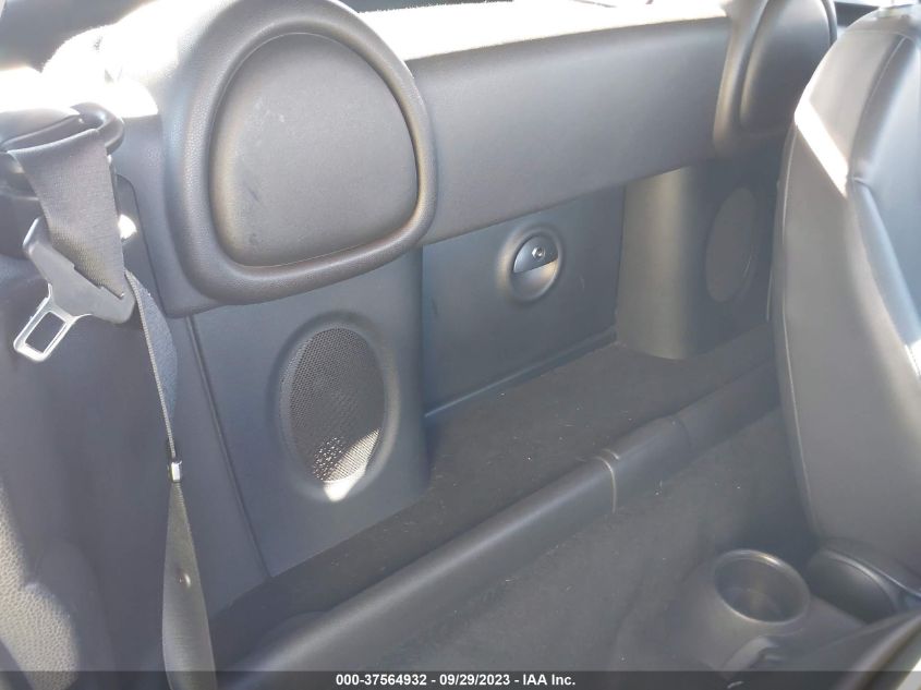 2014 MINI COOPER COUPE WMWSX1C50ET507940