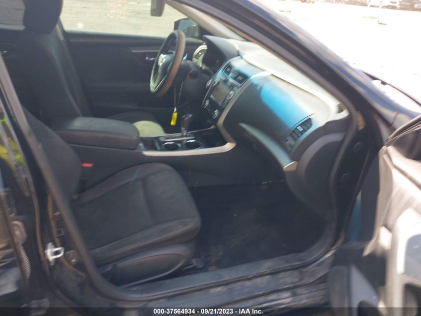 2014 NISSAN ALTIMA 2.5 SV - 1N4AL3AP0EC120742