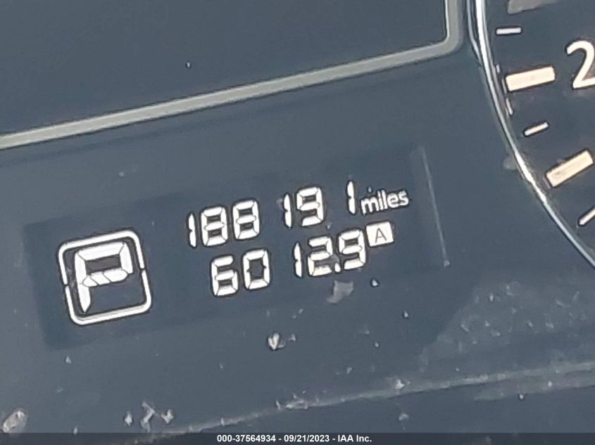 2014 NISSAN ALTIMA 2.5 SV - 1N4AL3AP0EC120742
