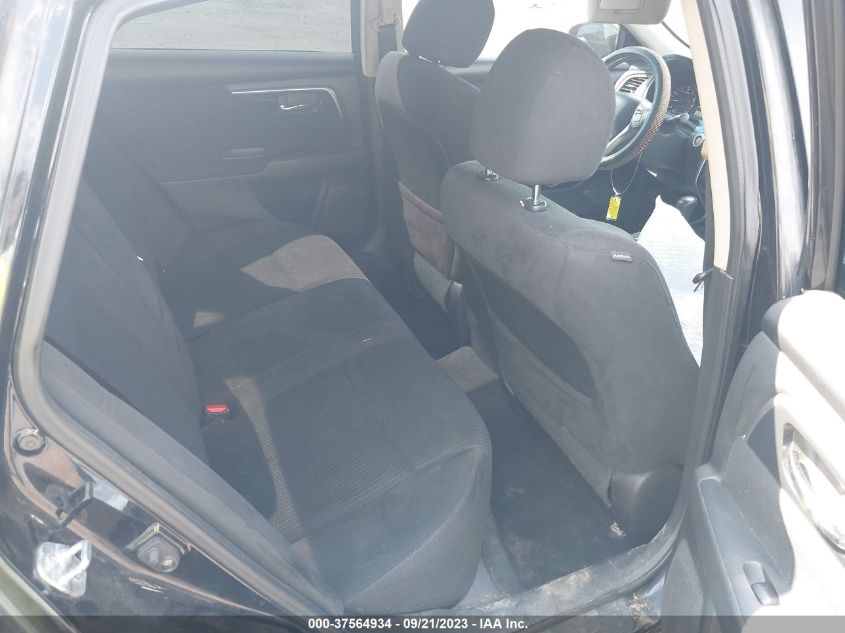 2014 NISSAN ALTIMA 2.5 SV - 1N4AL3AP0EC120742