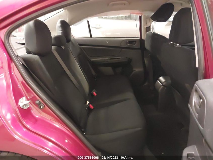 2013 SUBARU IMPREZA SEDAN - JF1GJAA64DH026330